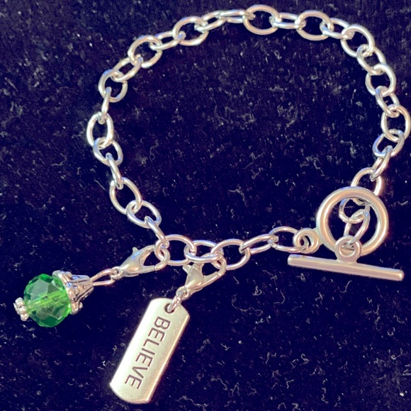 ❣️Bracelet with Love, Hope, etc❣️ - Picture 10 of 16